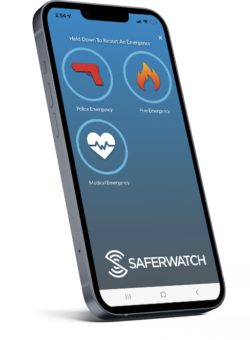 SaferWatch Panic Buttons